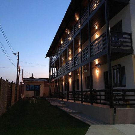 Vila Natalia Vama Veche Εξωτερικό φωτογραφία