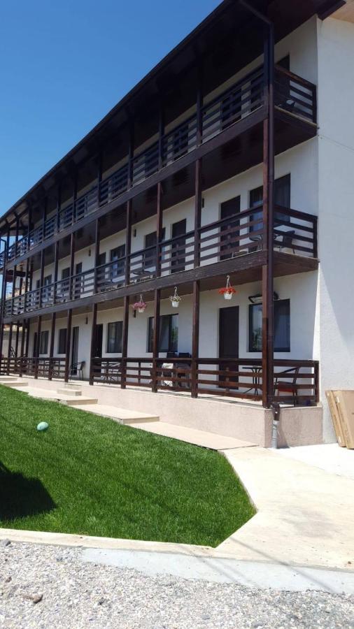 Vila Natalia Vama Veche Εξωτερικό φωτογραφία