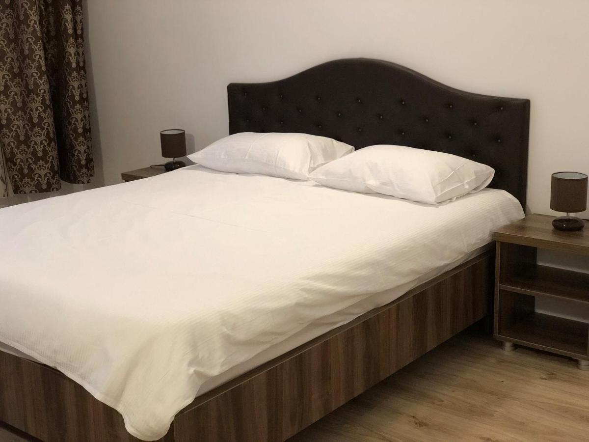 Vila Natalia Vama Veche Εξωτερικό φωτογραφία